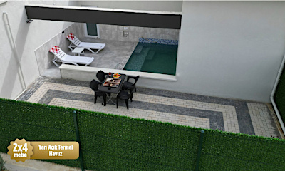 Deluxe Villa